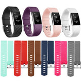 For Fitbit Smartwatch Fitness Wristband - get-accessories