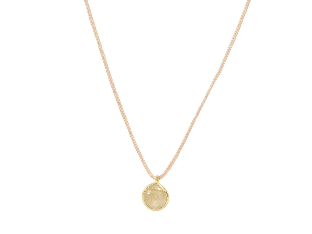 Aquamarine Choker Necklace - get-accessories