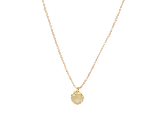 Aquamarine Choker Necklace - get-accessories