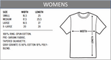 Peace Bomber T-Shirt (Ladies) - get-accessories
