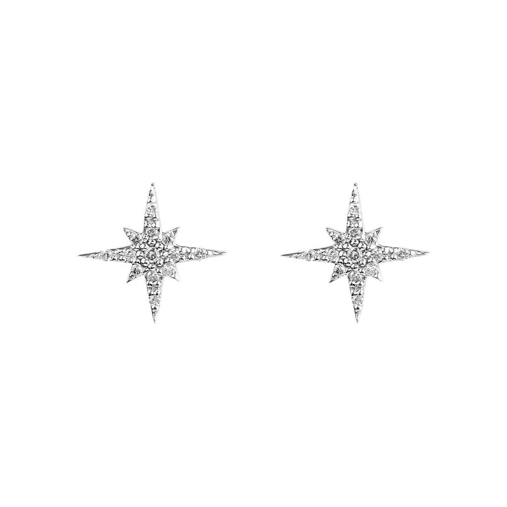 Mini Starburst Studs - get-accessories