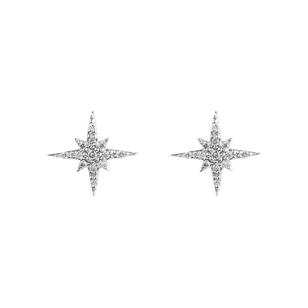Mini Starburst Studs - get-accessories