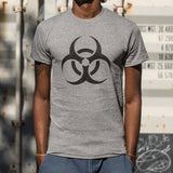 Biohazard T-Shirt (Mens) - get-accessories