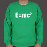 Einstein's Formula  Sweater (Mens) - get-accessories