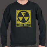 Fallout Shelter Sweater (Mens) - get-accessories