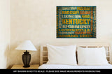 Gallery Wrapped Canvas, Kentucky State Cities List - get-accessories