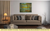 Gallery Wrapped Canvas, Kentucky State Cities List - get-accessories
