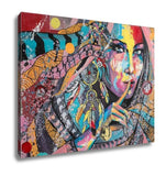 Gallery Wrapped Canvas, Dream Catcher - get-accessories