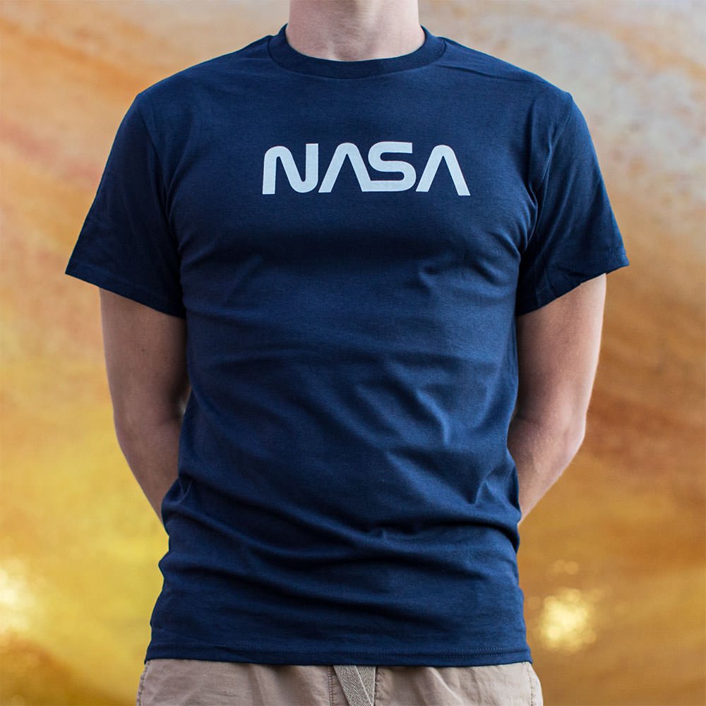 NASA T-Shirt (Mens) - get-accessories