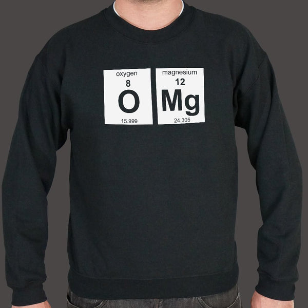 OMG Elements Sweater (Mens) - get-accessories