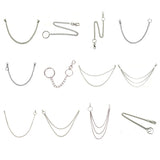 BLA Metal Trousers Pant Chain - get-accessories