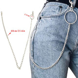 BLA Metal Trousers Pant Chain - get-accessories