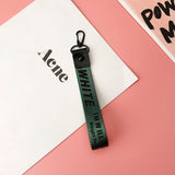 Women Ribbon Keychain Porte - get-accessories