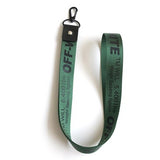 Women Ribbon Keychain Porte - get-accessories