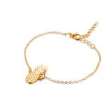 Small Love Link Chain Bracelets - get-accessories