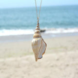 Fashion Bohemian Multilayer Ocean Seashell - get-accessories