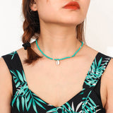 Fashion Bohemian Multilayer Ocean Seashell - get-accessories