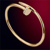 Fashion Women Bracelets & Bangles Fine Jewelry - get-accessories