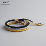 AMIU Good Lucky Charm Bracelet For Women and Men - get-accessories