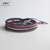 AMIU Good Lucky Charm Bracelet For Women and Men - get-accessories
