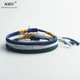 AMIU Good Lucky Charm Bracelet For Women and Men - get-accessories