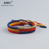 AMIU Good Lucky Charm Bracelet For Women and Men - get-accessories