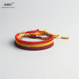 AMIU Good Lucky Charm Bracelet For Women and Men - get-accessories