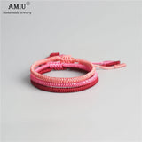 AMIU Good Lucky Charm Bracelet For Women and Men - get-accessories
