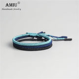 AMIU Good Lucky Charm Bracelet For Women and Men - get-accessories