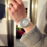 LED Flash Luminous Watch Personality - get-accessories