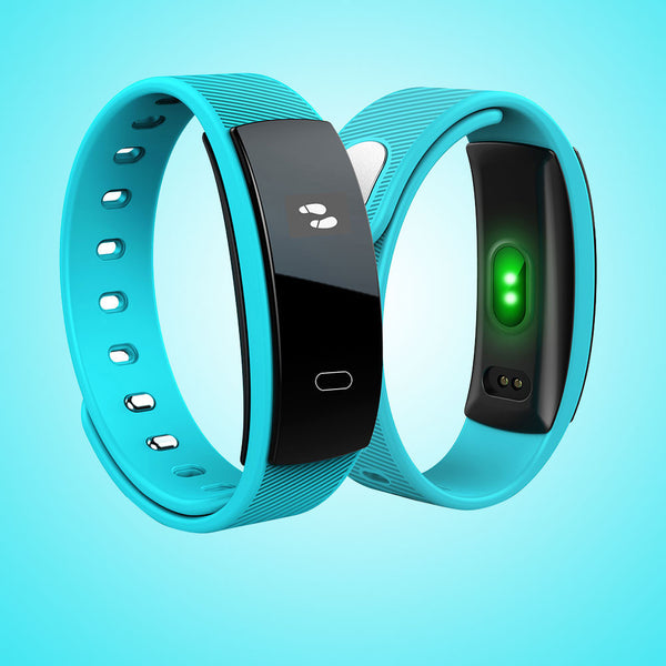 Bluetooth Heart Rate Smart Watch - get-accessories