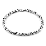 Men Stainless Steel Bracelet - get-accessories