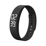 T5S Sports Calories Pedometer Smart Wristband Watch - get-accessories