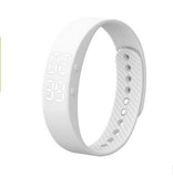 T5S Sports Calories Pedometer Smart Wristband Watch - get-accessories