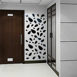 3D Mirror Removable Wall Sticker - get-accessories