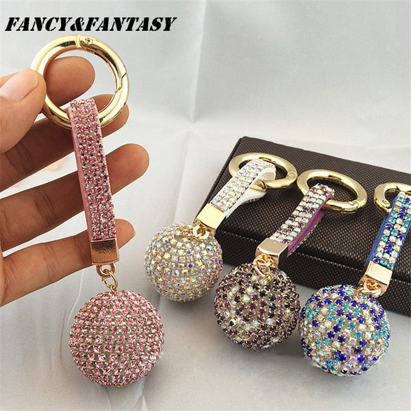 Fancy&Fantasy New Strass Rhinestone - get-accessories