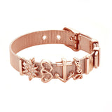Fashion Stainless Steel Bracelet - get-accessories