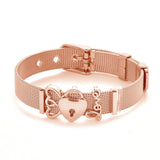 Fashion Stainless Steel Bracelet - get-accessories