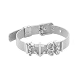 Fashion Stainless Steel Bracelet - get-accessories