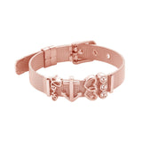 Fashion Stainless Steel Bracelet - get-accessories