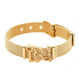 Fashion Stainless Steel Bracelet - get-accessories