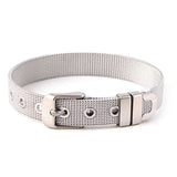 Fashion Stainless Steel Bracelet - get-accessories