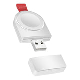 FLOVEME Smart Watch Wireless Charger For Apple Watch 4 USB Fast Charger - get-accessories