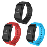 F1 Bluetooth Smart Watch Sports iOS & Android E5M1 - get-accessories