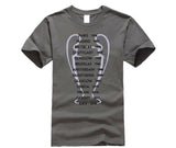 Fashion T-Shirt: Real Madrid 13 Champions League Wins - get-accessories