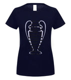 Fashion T-Shirt: Real Madrid 13 Champions League Wins - get-accessories