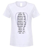 Fashion T-Shirt: Real Madrid 13 Champions League Wins - get-accessories