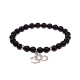 Amader Charm Retro Buddha Bead Bracelet - get-accessories