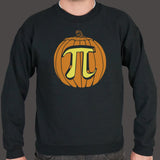 Pumpkin Pi Sweater (Mens) - get-accessories