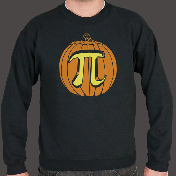 Pumpkin Pi Sweater (Mens) - get-accessories